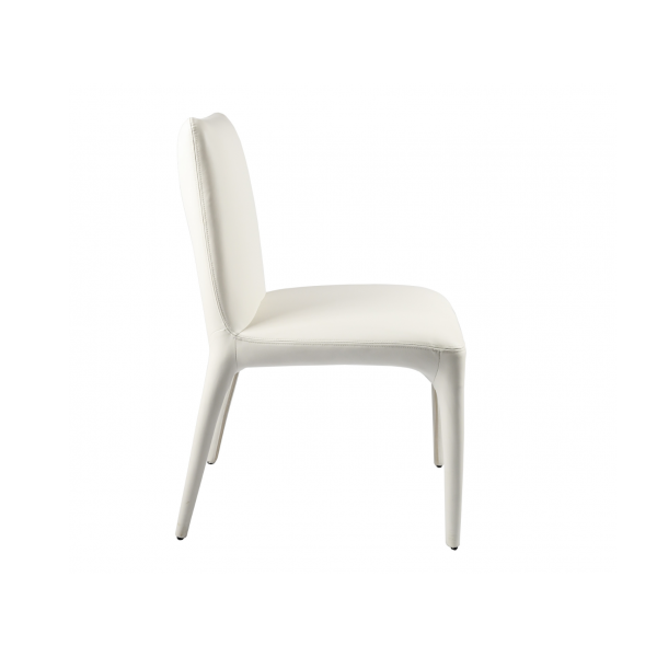 Стілець M-190 айворі