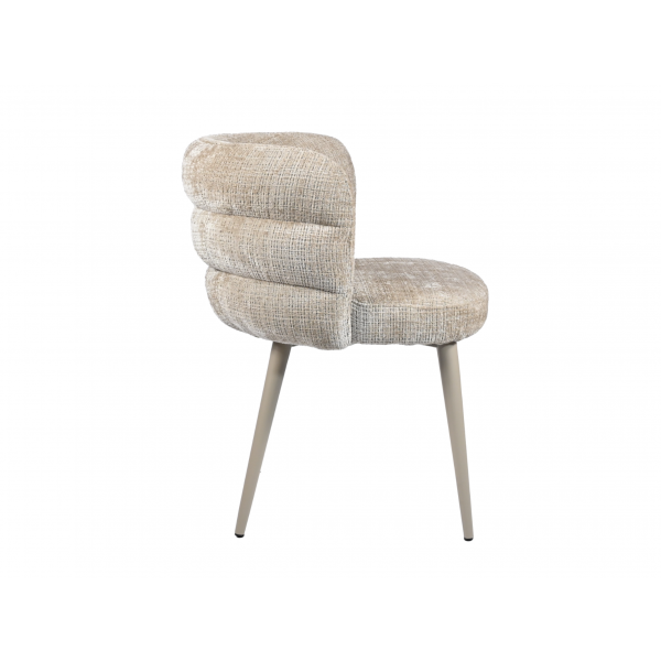 Стілець M-215 саванна + капучино