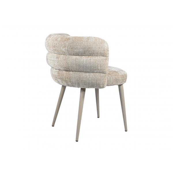 Стілець M-215 саванна + капучино