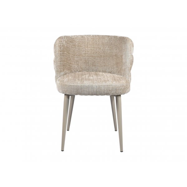 Стілець M-215 саванна + капучино