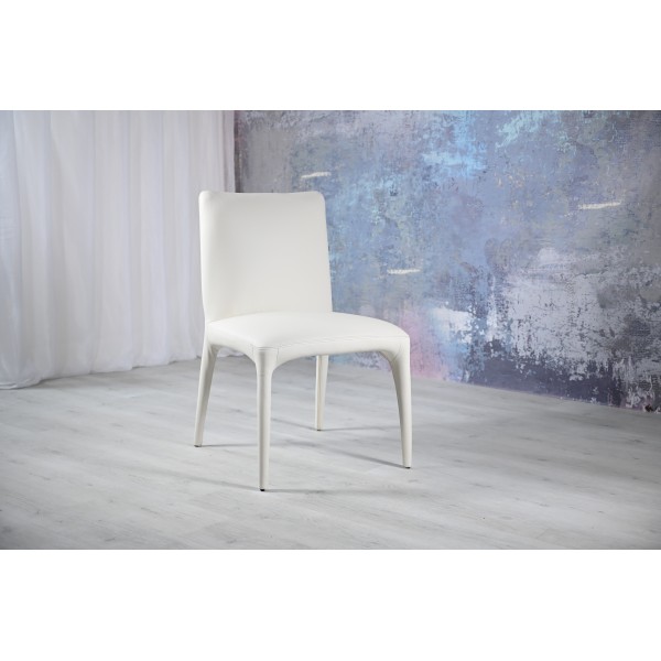 Стілець M-190 айворі