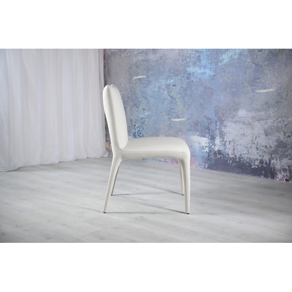 Стілець M-190 айворі