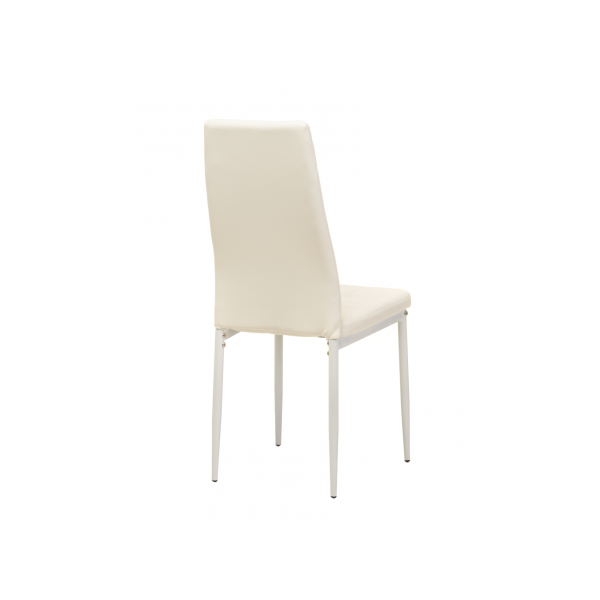 Стілець N-66-2 білий