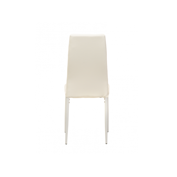 Стілець N-66-2 білий
