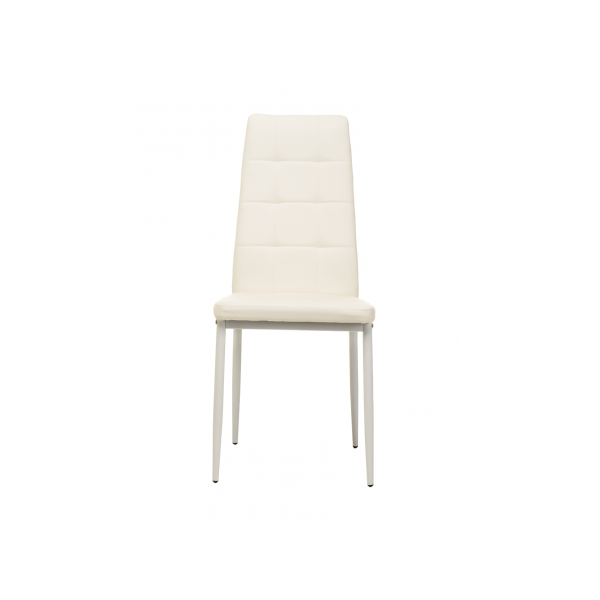 Стілець N-66-2 білий