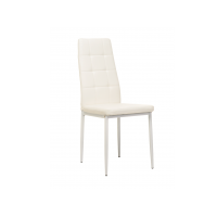 Стілець N-66-2 білий