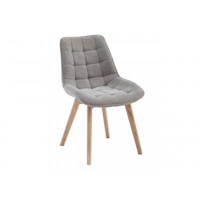 Стілець M-79 теплий базальт + натуральний каучук