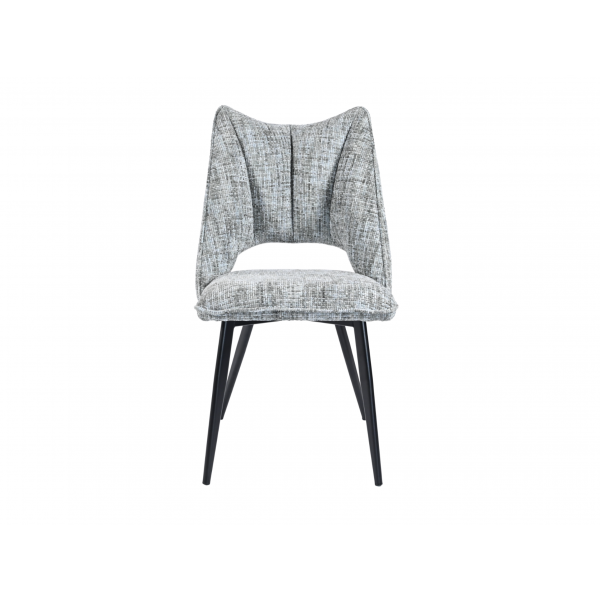 Стілець M-217 гавана + чорний