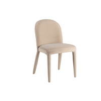 Стілець M-127 макадамія мохер