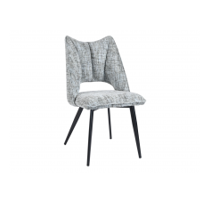 Стілець M-217 гавана + чорний