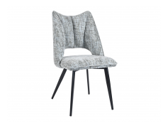 Стілець M-217 гавана + чорний