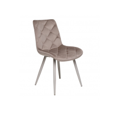 Стілець M-45 капучино велюр + капучино
