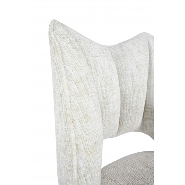 Стілець M-217 тофу + капучино