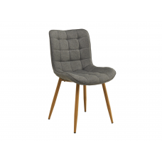 Стілець M-76 попільний + дуб