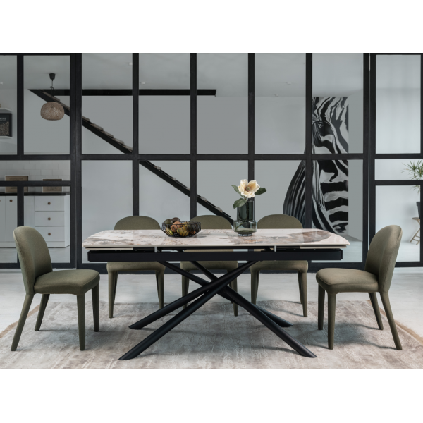 Стілець M-127 дугласія мохер