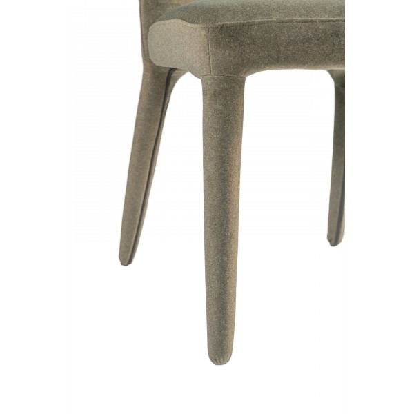 Стілець M-127 дугласія мохер