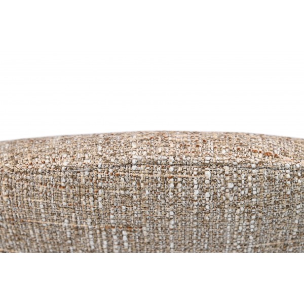 Стілець M-125 мигдаль + кремовий