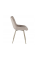 Стілець N-45 капучино велюр