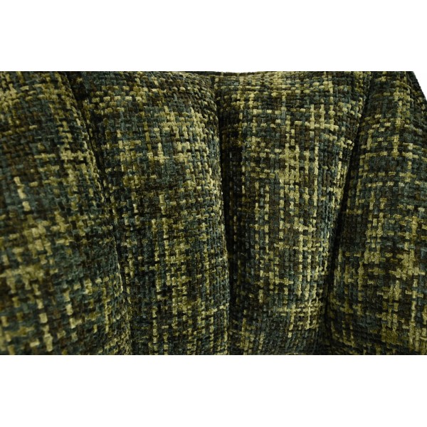 Стілець M-217 форест + чорний