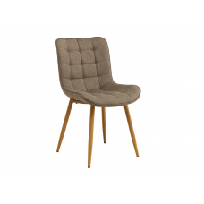 Стілець M-76 тауп + дуб