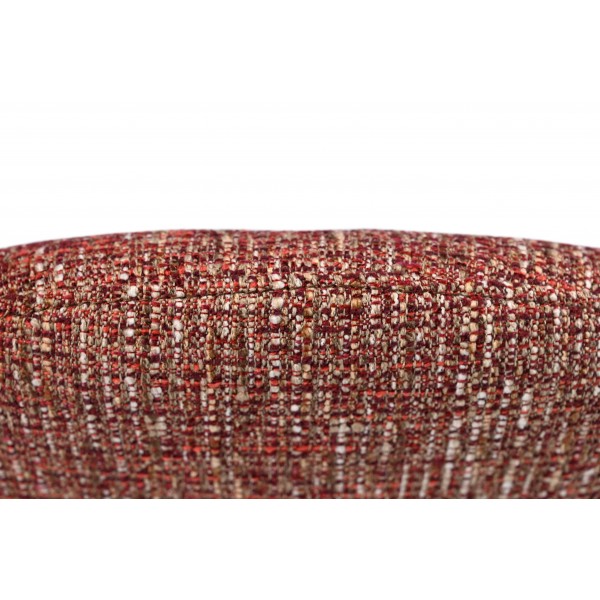 Стілець M-125 чилі + кремовий