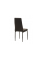 Стілець N-66-2 чорний