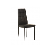 Стілець N-66-2 чорний