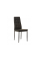 Стілець N-66-2 чорний