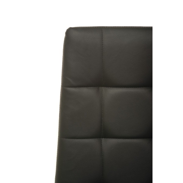 Стілець N-66-2 чорний