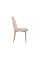 Стілець N-44 капучино велюр + капучино