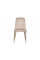 Стілець N-44 капучино велюр + капучино