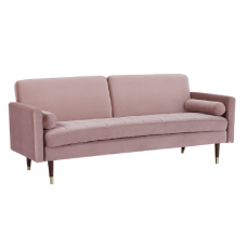 Софа розкладна "Олівія" троянда антік