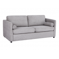 Софа розкладна "Дієго" французький сірий