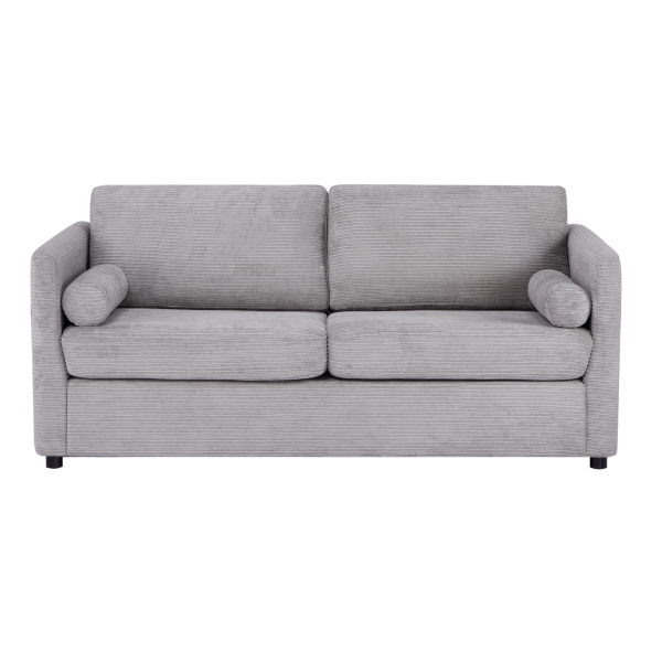 Софа розкладна "Дієго" французький сірий