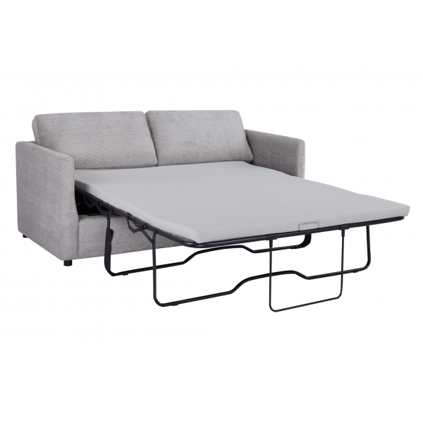 Софа розкладна "Дієго" французький сірий