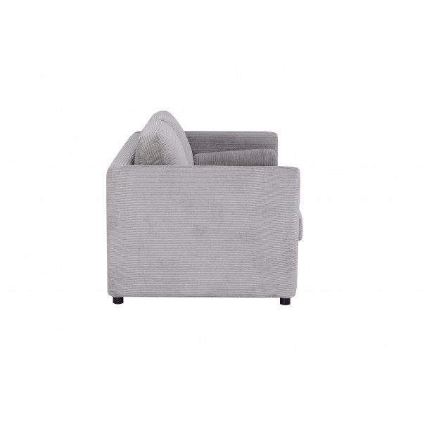 Софа розкладна "Дієго" французький сірий