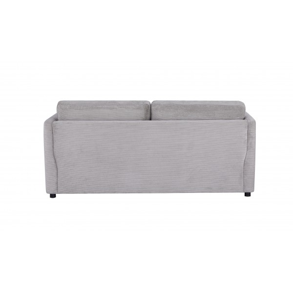 Софа розкладна "Дієго" французький сірий