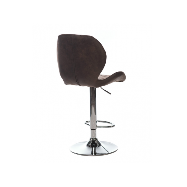 Барний стілець B-11 гавана