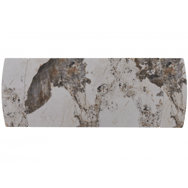 Керамічний стіл Піно TML-1200 патагонія + чорний