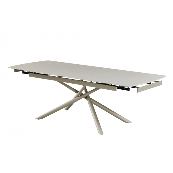 Керамічний стіл Піно TML-1200 венеція делікато + капучино