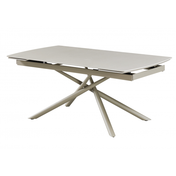 Керамічний стіл Піно TML-1200 венеція делікато + капучино