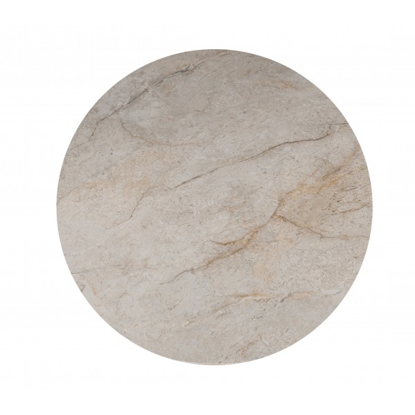 Стіл обідній T-325 містік грей + капучино