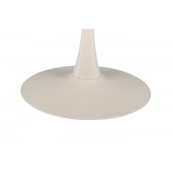 Стіл обідній T-325 містік грей + капучино