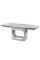 Керамічний стіл Арно TML-1310 сілвер рівер + айворі