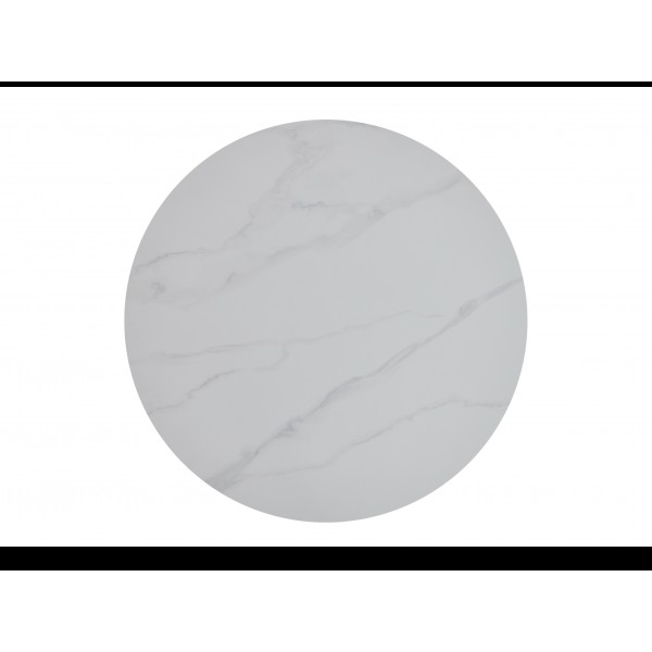 Стіл обідній T-325 каса вайт + білий