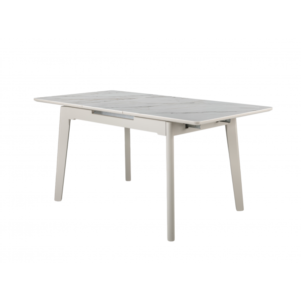 Керамічний стіл TM-76 голден сенд + теплий пісок