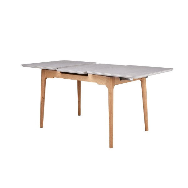 Керамічний стіл TM-120 бардиліо лайт + бук