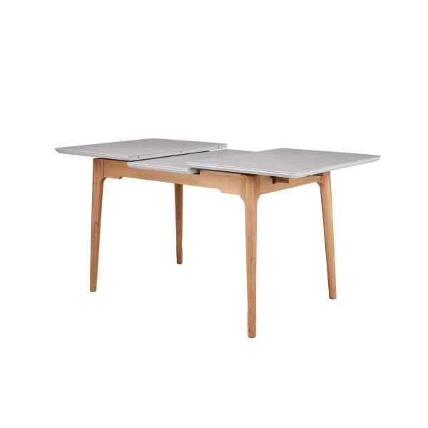 Керамічний стіл TM-120 бардиліо лайт + бук