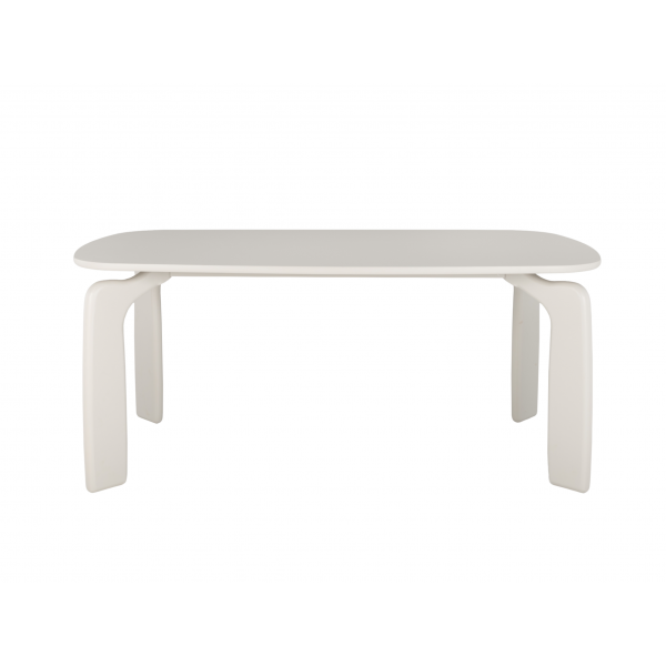 Стіл поліуретановий МДФ Марчелло TM-226 теплий пісок