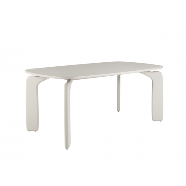 Стіл поліуретановий МДФ Марчелло TM-226 теплий пісок